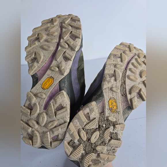 Merrell Womens Moab Speed J135408 - Picture 7 of 8